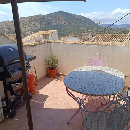 Appartamento Casa En El Centro Del Pueblo De Finestrat Esterno foto
