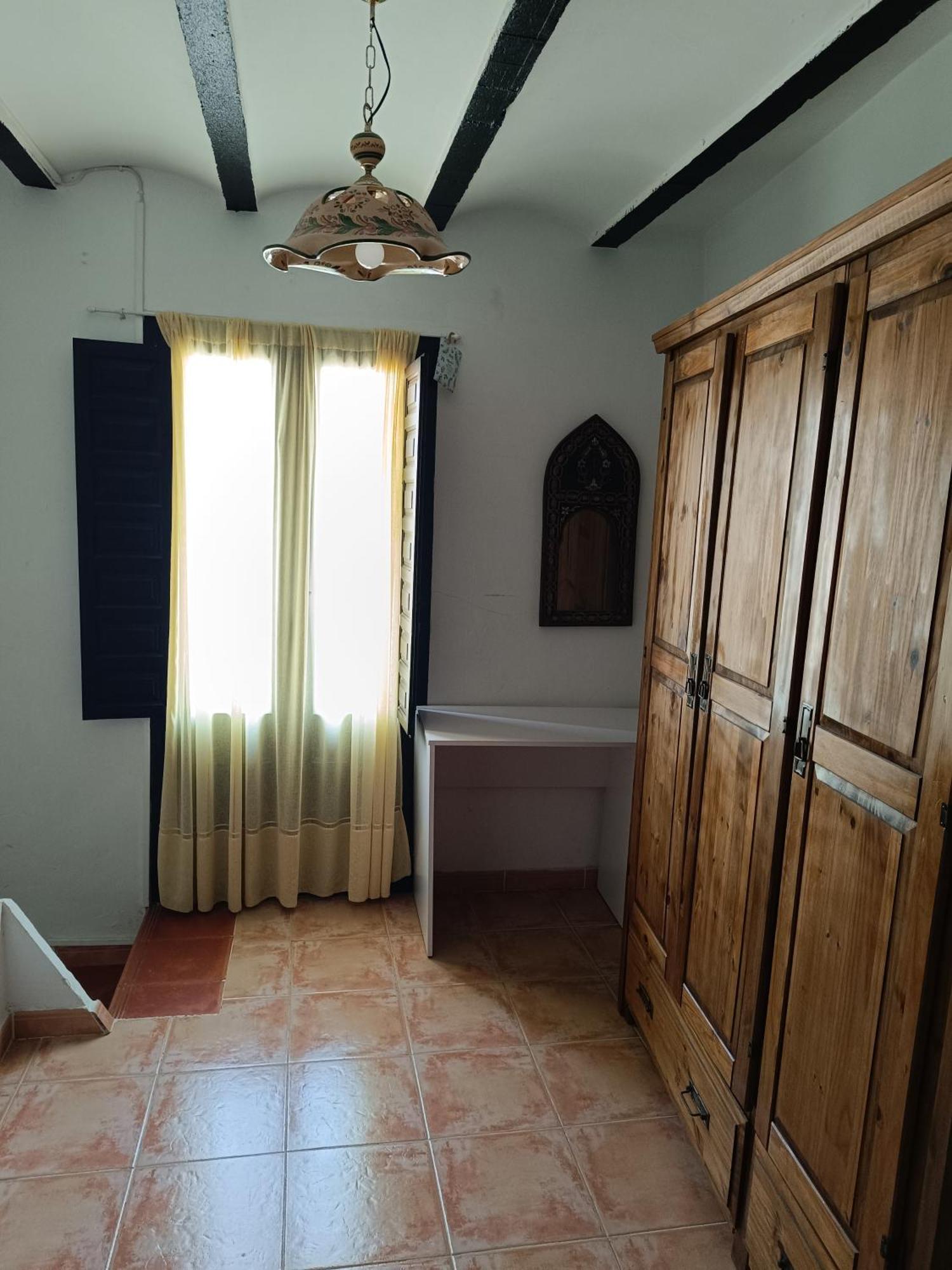 Appartamento Casa En El Centro Del Pueblo De Finestrat Esterno foto