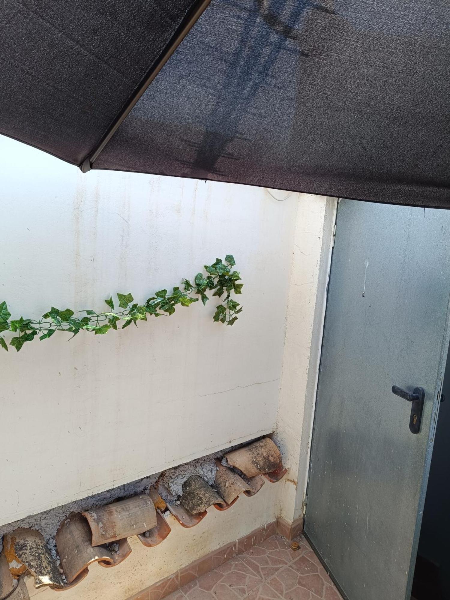 Appartamento Casa En El Centro Del Pueblo De Finestrat Esterno foto