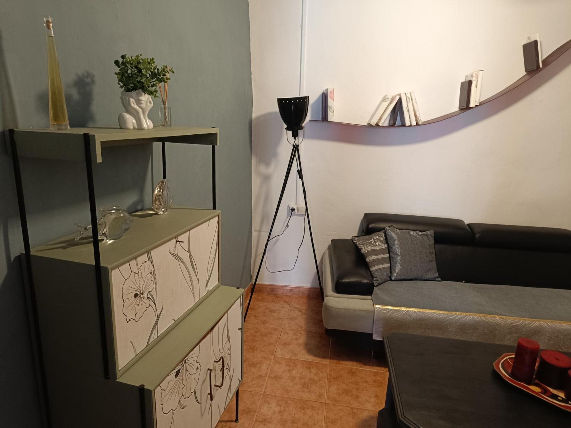 Appartamento Casa En El Centro Del Pueblo De Finestrat Esterno foto
