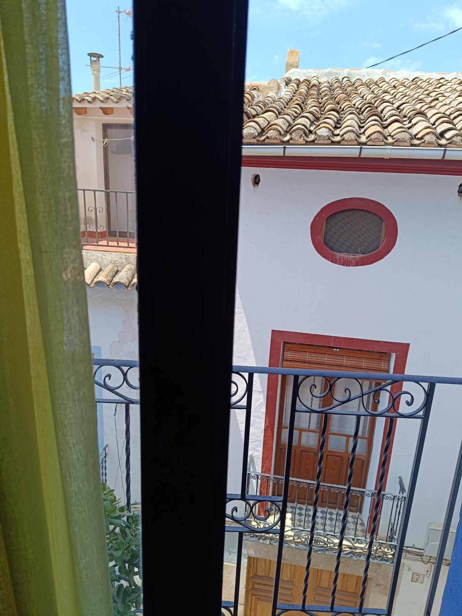 Appartamento Casa En El Centro Del Pueblo De Finestrat Esterno foto
