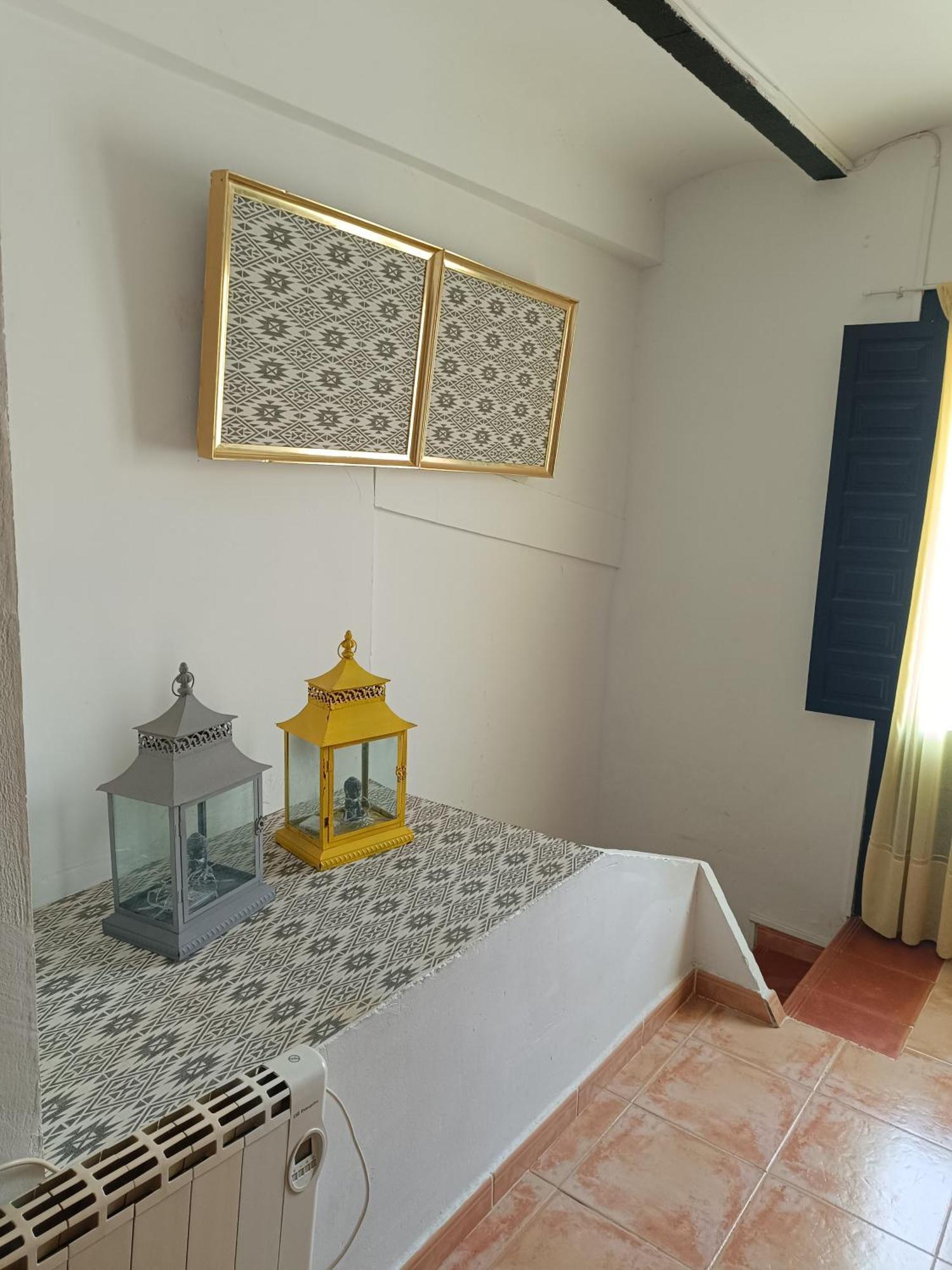 Appartamento Casa En El Centro Del Pueblo De Finestrat Esterno foto