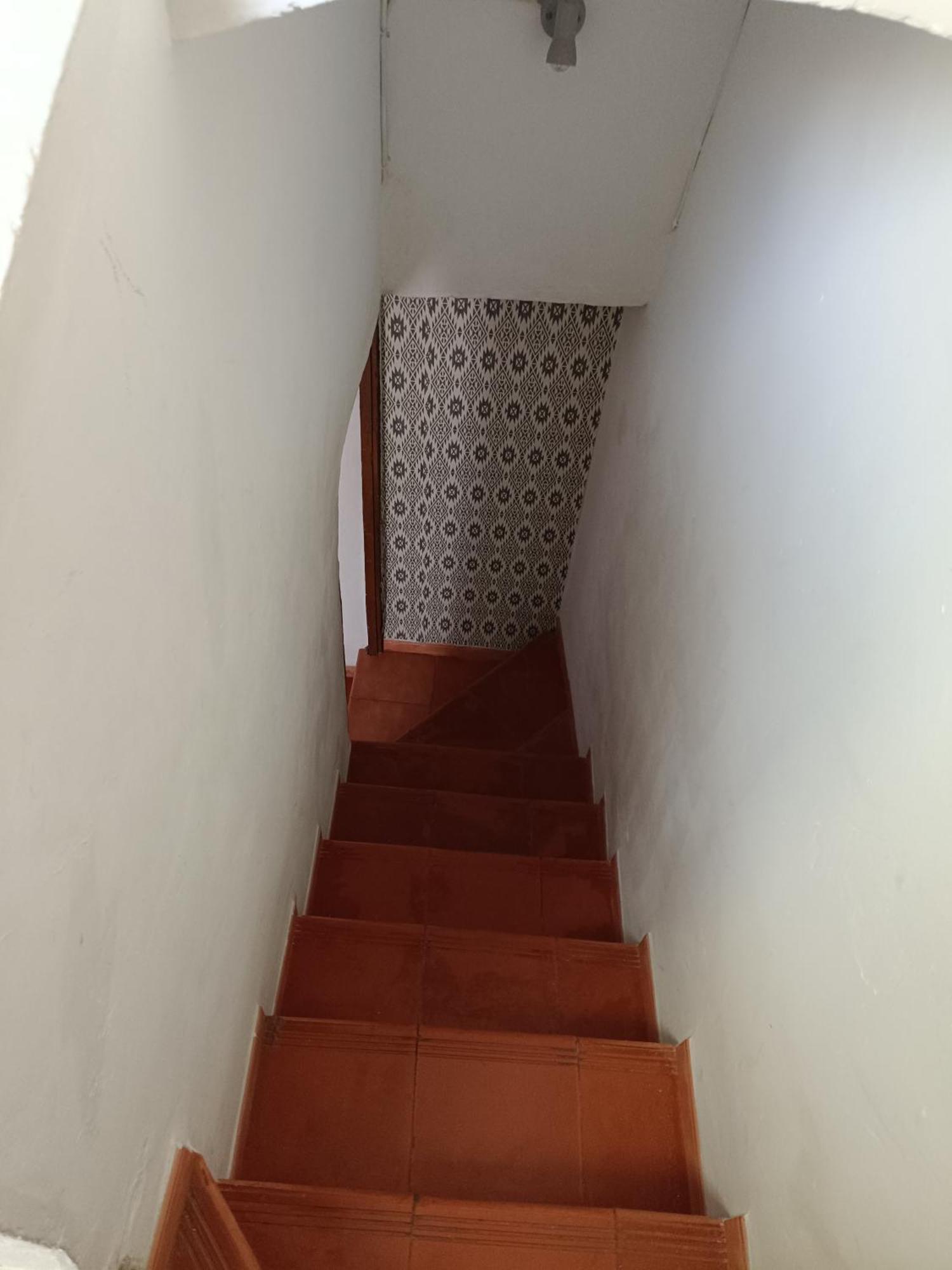 Appartamento Casa En El Centro Del Pueblo De Finestrat Esterno foto