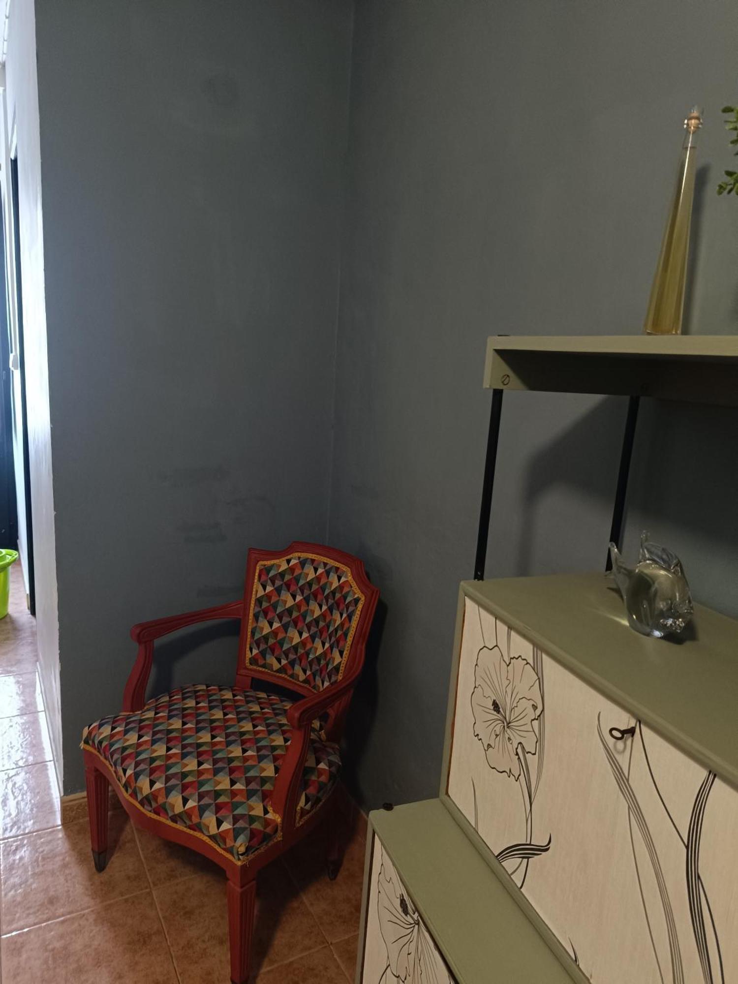 Appartamento Casa En El Centro Del Pueblo De Finestrat Esterno foto