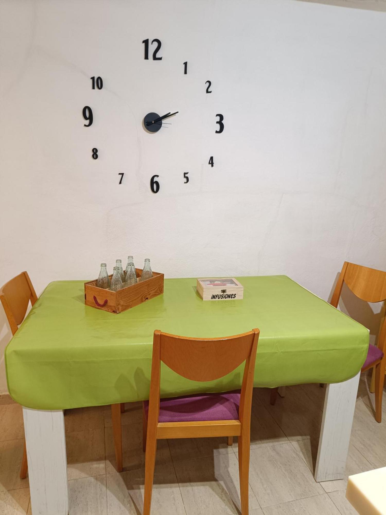 Appartamento Casa En El Centro Del Pueblo De Finestrat Esterno foto
