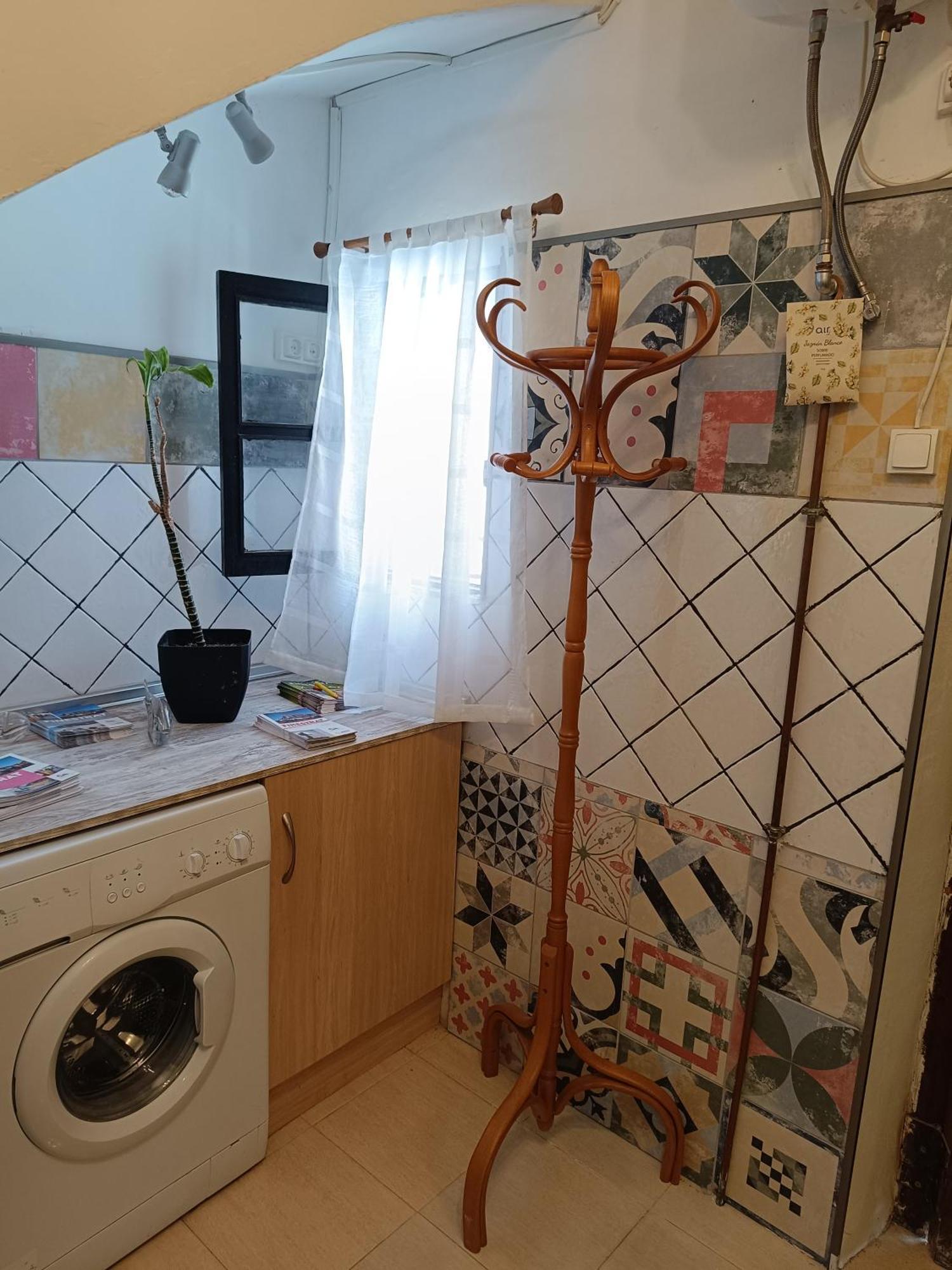 Appartamento Casa En El Centro Del Pueblo De Finestrat Esterno foto