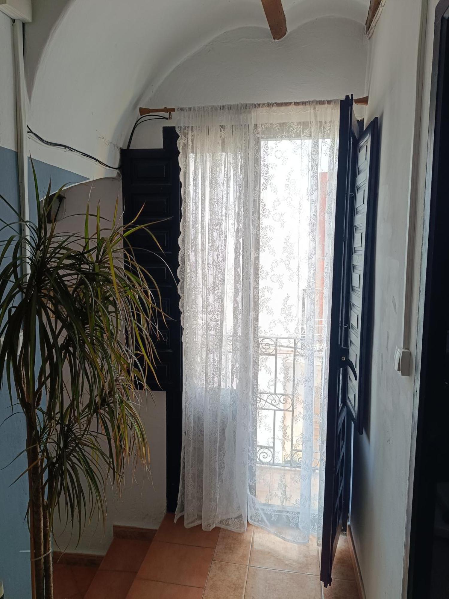 Appartamento Casa En El Centro Del Pueblo De Finestrat Esterno foto